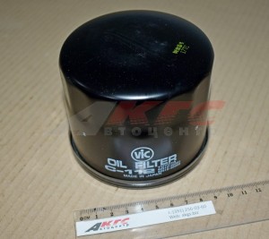  Масляный фильтр (C112) C112 VIC