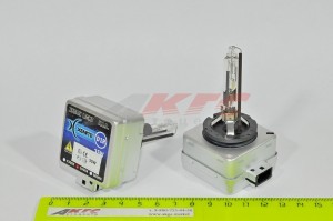 Лампа ксеноновая Xenite Premium D1R (5000К) (D1R (5000К) 1002002) 5000K1002002 XENITE