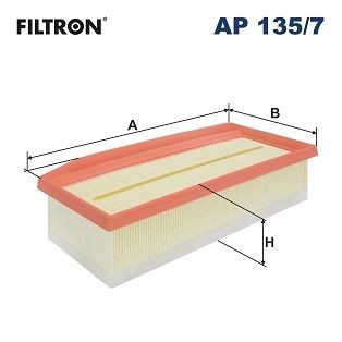 Фильтр воздушный AP1357 FILTRON