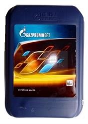 МАСЛО МОТОРНОЕ GAZPROMNEFT "М8Г2к" (20л) (Gazpromneft) 2389901255 GAZPROMNEFT