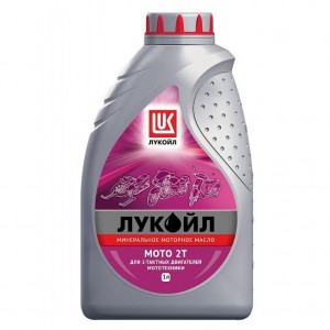 Масло моторное 19556 LUKOIL