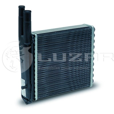 Радиатор отопителя LRH0111 LUZAR