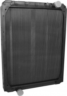 Радиатор охлаждения ДВС 6520-1301010-01 SHAAZ
