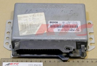 КОНТРОЛЛЕР "Bosch" (0 261 206 883) (2111 1411020-50)