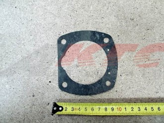 ПРОКЛАДКА под плиту компрессора нижняя П-3205 (А29.05.002)