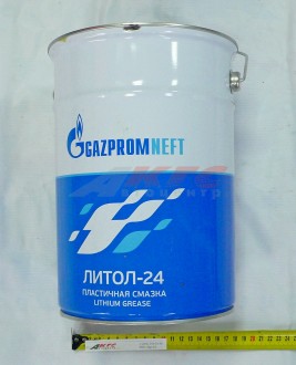 ЛИТОЛ-24.( 4 кг)  ()