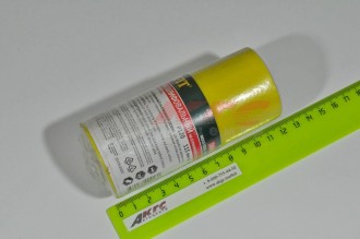 Бумага наждачная в рулоне мини (на бумажной основе) (алюминий-оксидная) P120 115 мм х 5 м (38066 FIT)