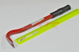 ГВОЗДОДЕР с изолированной ручкой Профи 300 х 16 мм (46913)
