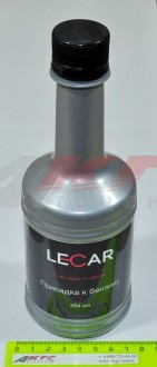 ПРИСАДКА в бензин "LECAR" (0,354 л) (LECAR000011311)