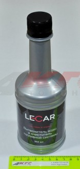 ПРИСАДКА в топливо "Вытеснитель воды и очиститель топливной системы" "LECAR" 354мл. (LECAR000100611)