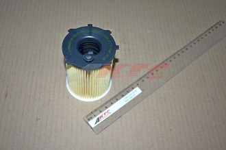 Фильтр масляный (вставка) LYNXauto LO-1610 (LO1610)