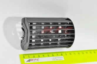 Дефлектор-сопло на обдув с панели приборов Сайбер .0RA91XDVAF "Оригинал" (44 91)
