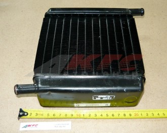 Радиатор отопителя МТЗ МК (80-8101900-01)