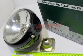 ФАРА-ПРОЖЕКТОР (ФГ-16И) УАЗ (450 10 3711152-03)